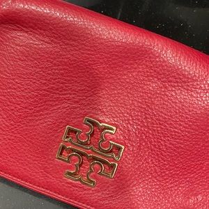 Tory Burch Britten Crossbody